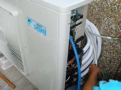 沙湖原种场商场中央空调分析及中央空调的维保分析